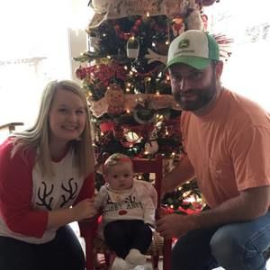 Meet your Posher, Bethanyandjonathan